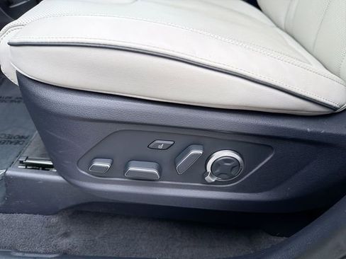 New 2025 Hyundai Palisade Calligraphy AWD/4WD image 16