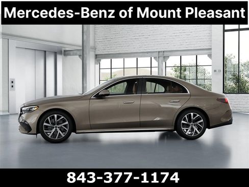 Used 2026 Mercedes-Benz E 350 E 350 image 35