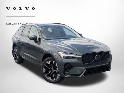 New 2026 Volvo XC60 B5 Plus w/ Climate Package image 1