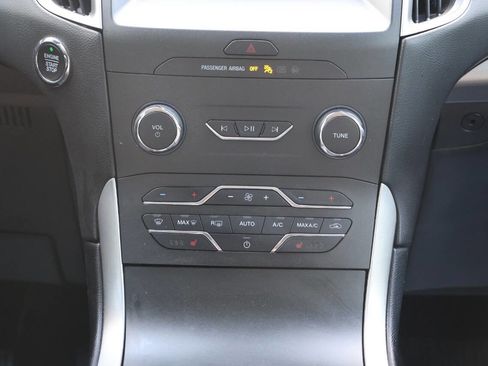 Used 2019 Ford Edge SEL w/ Equipment Group 201A AWD/4WD image 21