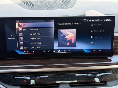 New 2026 BMW X5 xDrive40i w/ Climate Comfort Package AWD/4WD image 30