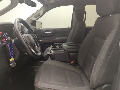 Used 2019 Chevrolet Silverado 1500 LT w/ All-Star Edition RWD image 17
