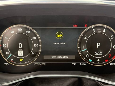 New 2026 Jaguar F-PACE R-Dynamic S image 18