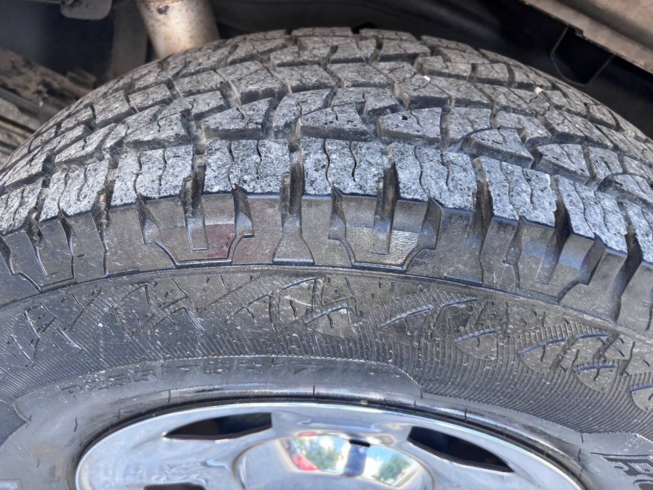 Used 2004 Ford F150 XL RWD image 28