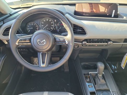 New 2026 MAZDA CX-30 2.5 Turbo w/ Premium Package AWD/4WD image 4
