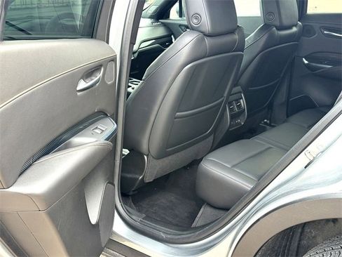 Used 2023 Cadillac XT4 Sport image 26