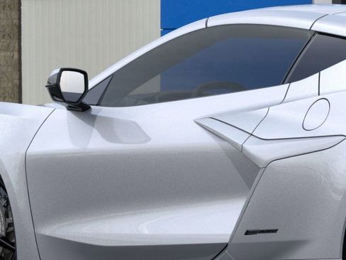 New 2026 Chevrolet Corvette E-Ray w/ ZER Performance Package AWD/4WD image 12