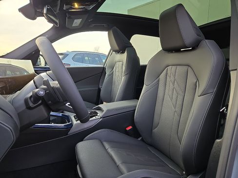 New 2026 BMW X3 xDrive30 w/ M Sport Package image 6