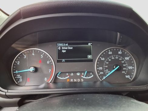 Used 2018 Ford EcoSport SE w/ SE Convenience Package image 25