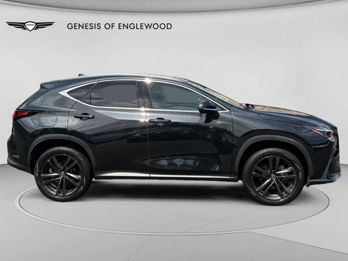 Used 2025 Lexus NX 450h+ AWD w/ Accessory Package (2T) image 8