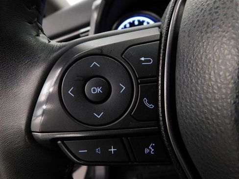 Used 2024 Toyota Camry SE image 34