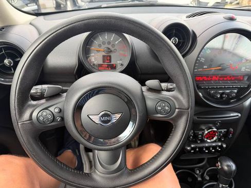 Used 2016 MINI Cooper Countryman S AWD/4WD image 17