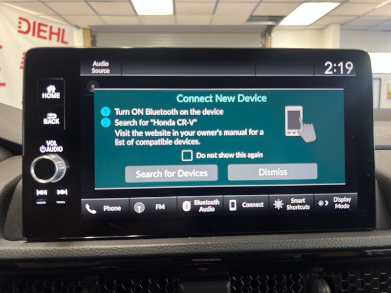 Used 2024 Honda CR-V EX-L image 25