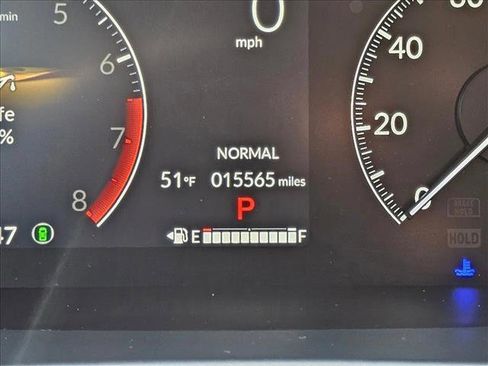 Used 2024 Honda CR-V EX-L image 23