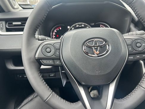 New 2025 Toyota RAV4 XLE Premium w/ Weather Package image 11