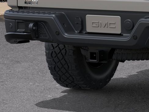 New 2026 GMC Sierra 2500 AT4X w/ AT4X AEV Edition AWD/4WD image 14