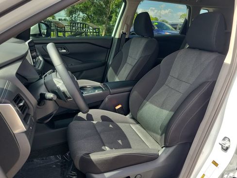 Used 2026 Nissan Rogue SV FWD image 15