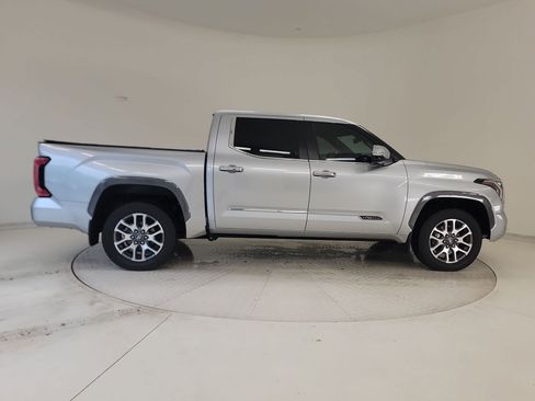 Used 2025 Toyota Tundra 1794 Edition image 6