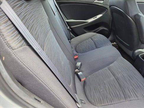 Used 2015 Hyundai Accent GS FWD image 19