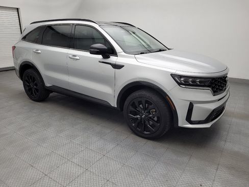 Used 2021 Kia Sorento SX AWD/4WD image 11