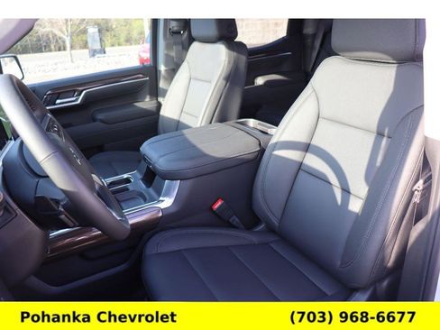 New 2026 Chevrolet Silverado 1500 LT Trail Boss image 28