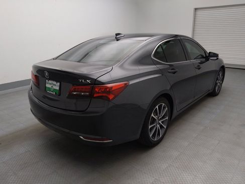 Used 2015 Acura TLX V6 w/ Technology Package FWD image 9