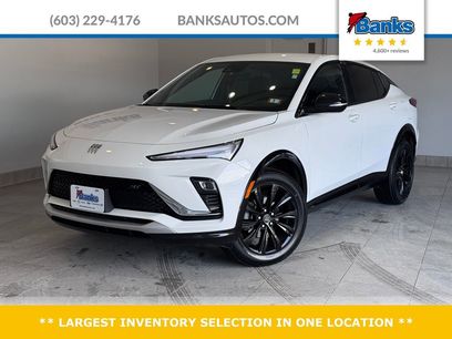 Used 2024 Buick Envista Sport Touring w/ Convenience I Package