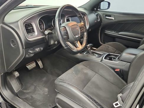 Used 2021 Dodge Charger Scat Pack RWD image 24