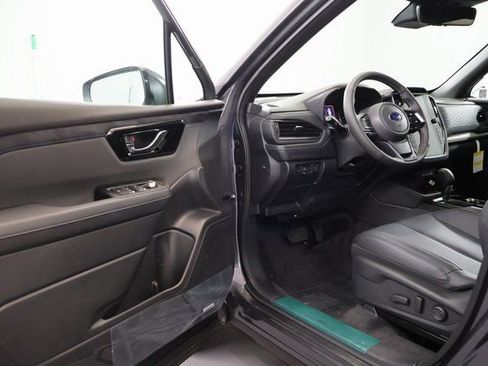 New 2026 Subaru Forester Limited AWD/4WD image 9