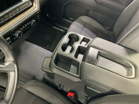 Used 2024 Chevrolet Silverado 2500 LT w/ All Star Edition AWD/4WD image 20