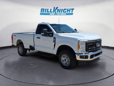 Used 2023 Ford F250 XL w/ XL Chrome Package AWD/4WD image 7
