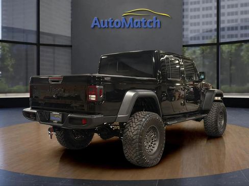 Used 2020 Jeep Gladiator Sport w/ Quick Order Package 24S image 11