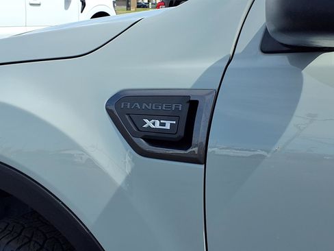 Used 2023 Ford Ranger XLT w/ Equipment Group 302A High AWD/4WD image 29