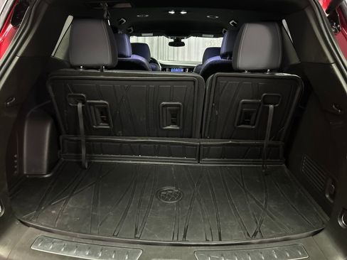 Used 2024 Buick Enclave Essence w/ Trailering Package, 5000 lbs. image 24