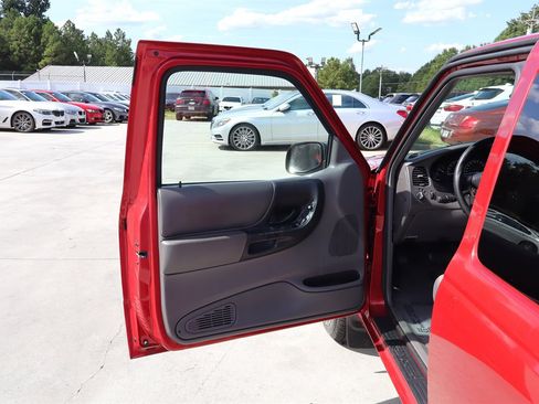 Used 2001 Ford Ranger XLT RWD image 28