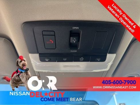 New 2025 Nissan Altima 2.5 SL image 31