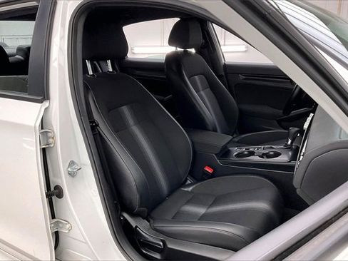 Certified 2023 Honda Civic Sport image 7