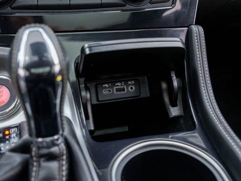 Used 2019 Nissan Maxima Platinum w/ Sport Mat Group FWD image 28