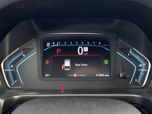 Certified 2023 Honda Odyssey Elite image 25