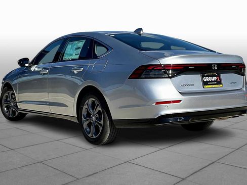 New 2025 Honda Accord EX-L image 11