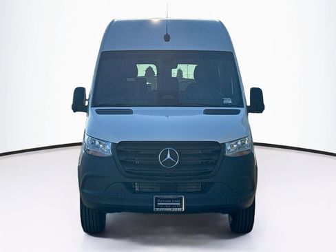 New 2026 Mercedes-Benz Sprinter 2500 image 2