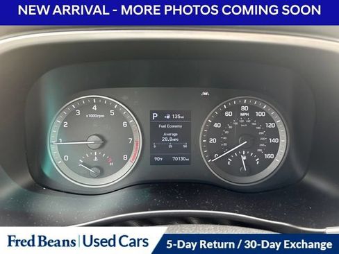 Used 2019 Hyundai Tucson SE AWD/4WD image 13