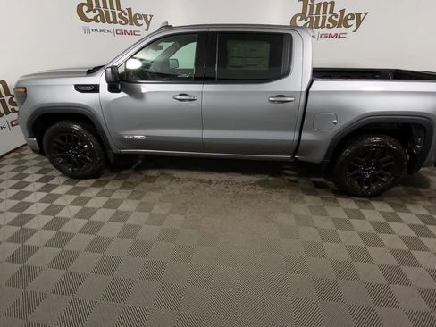 Used 2026 GMC Sierra 1500 Elevation image 5