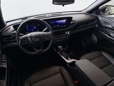 Used 2025 Buick Envista Sport Touring w/ Convenience I Package image 22