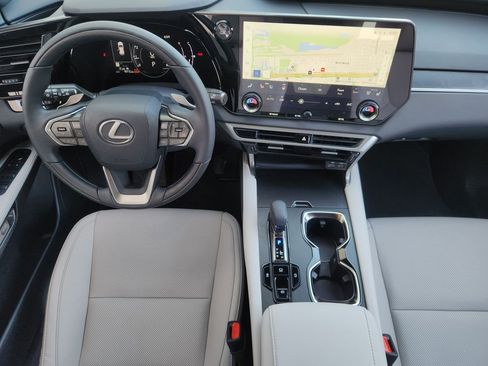 Used 2023 Lexus RX 350 Premium w/ Accessory Package (K3) FWD image 26