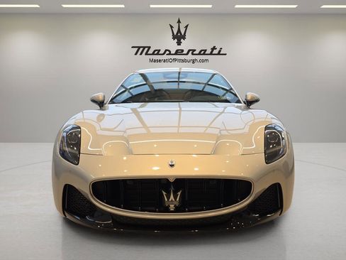 New 2026 Maserati GranTurismo Modena AWD/4WD image 6