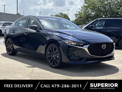New 2026 MAZDA MAZDA3 s Sport