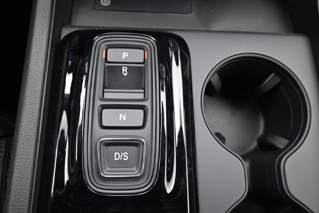 New 2026 Honda Passport RTL image 31