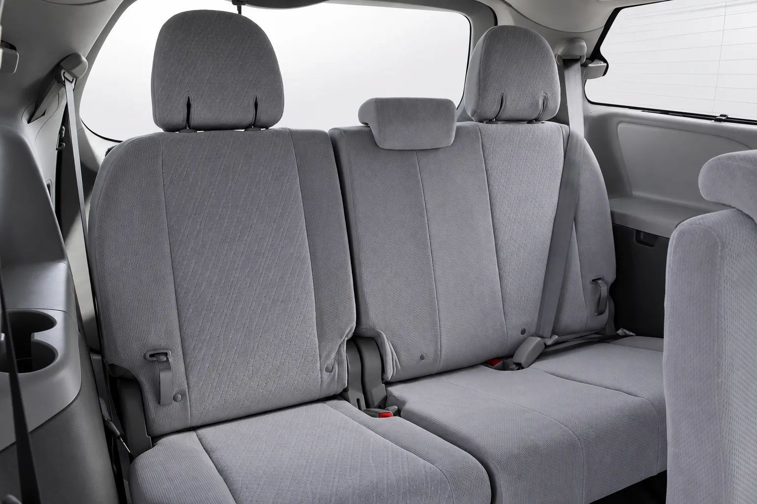Used 2016 Toyota Sienna LE FWD image 20