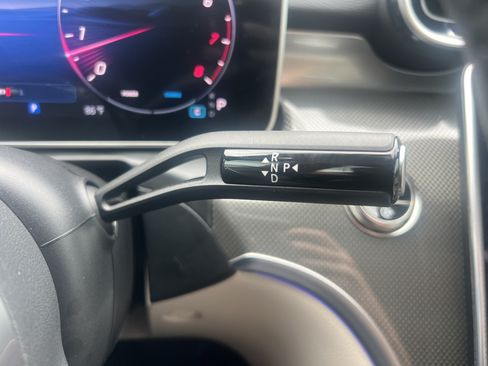 Certified 2026 Mercedes-Benz C 300 4MATIC Sedan image 25